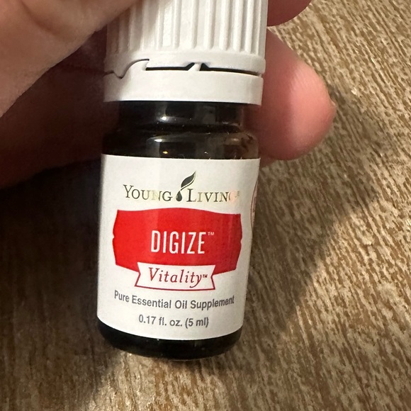 Young Living Digize Vitality - brand new and sealed 5 ml bottle - Picture 2 of 3